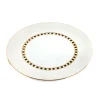 Soho Dinner Plate - Cloud