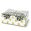 Spot On Butterfly Jewelry Box