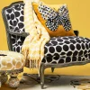 Spot On Butterfly Pillow