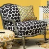 Spot On Chair - Black