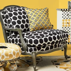 Spot On Chair - Black