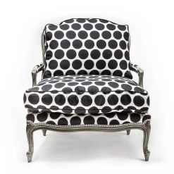 Spot On Chair - Black