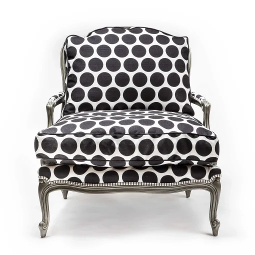 Spot On Chair - Black