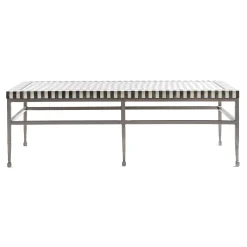 Spot On Coffee Table - Black