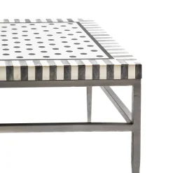 Spot On Coffee Table - Black