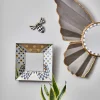 Spot On Square Wall Mirror