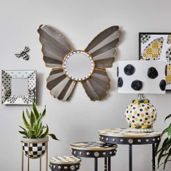 Spot On Square Wall Mirror