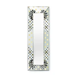 Spot On Wall Mirror - Large