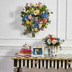 Spring Blooms Arrangement