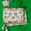 Staffordshire Dog Salt & Pepper Set