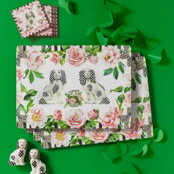 Staffordshire Dog Salt & Pepper Set