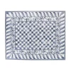 Sterling Check Rug - 8' X 10'