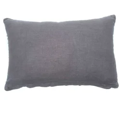 Sterling Waves Lumbar Pillow