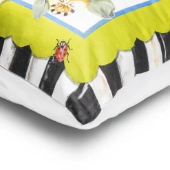 Sunflower Pillow