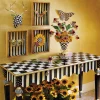 Sunflower Shadow Box