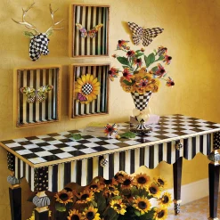 Sunflower Shadow Box