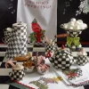 Supper Club Trio - Courtly Check