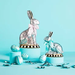 Sweet Shop Aqua Eggs - Set Of 4