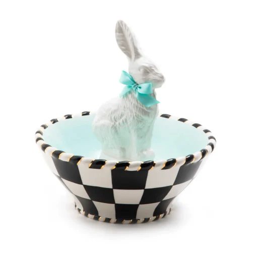 Sweet Shop Candy Dish