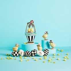 Sweet Shop Chick Basket