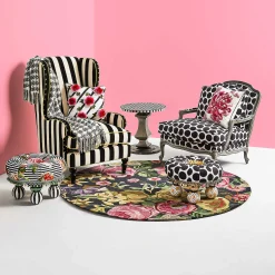 Tatton Park Pillow