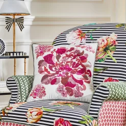 Tatton Park Pillow