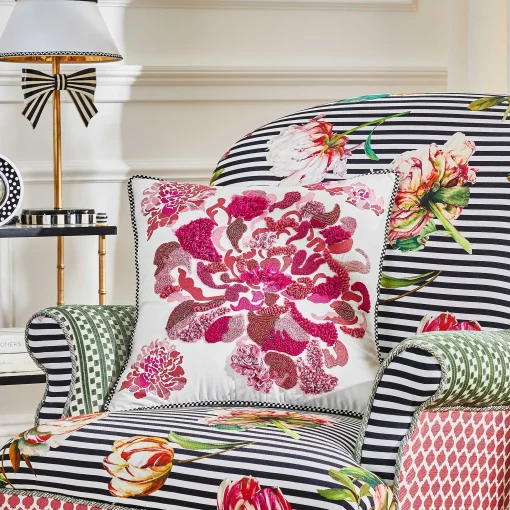 Tatton Park Pillow