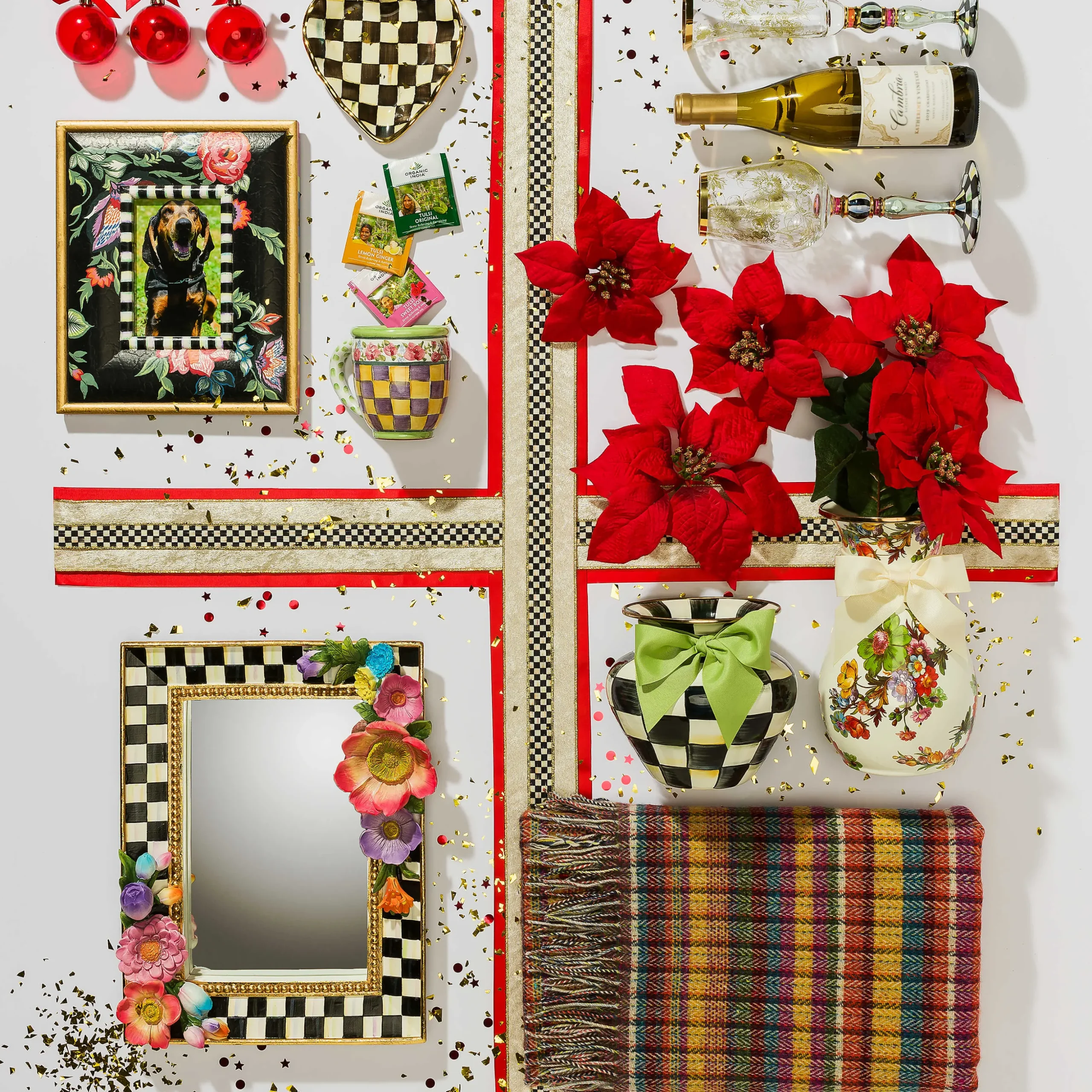 Taylor Colossal Mug - Odd Fellows