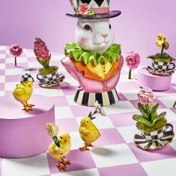 Teacup Hyacinth