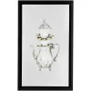 Teapot Wall Art