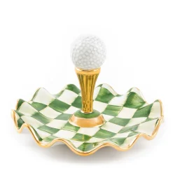 Tee Time Dish