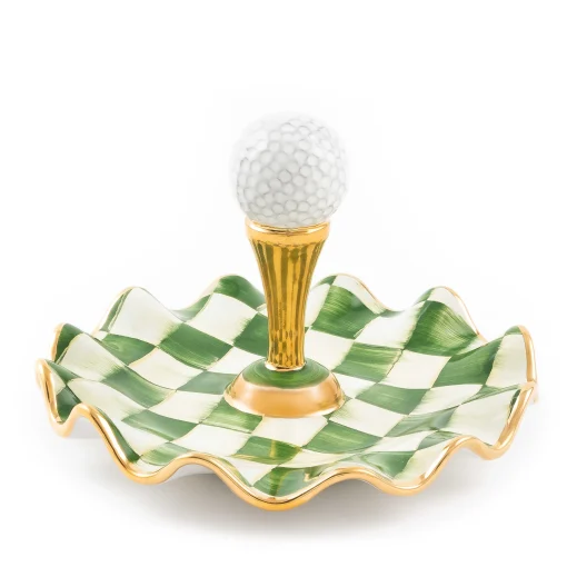 Tee Time Dish