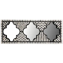 Tigris Rectangular Mirror