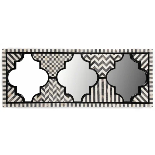 Tigris Rectangular Mirror