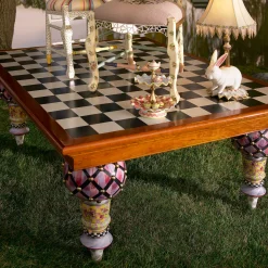Train Table - 5' X 5'