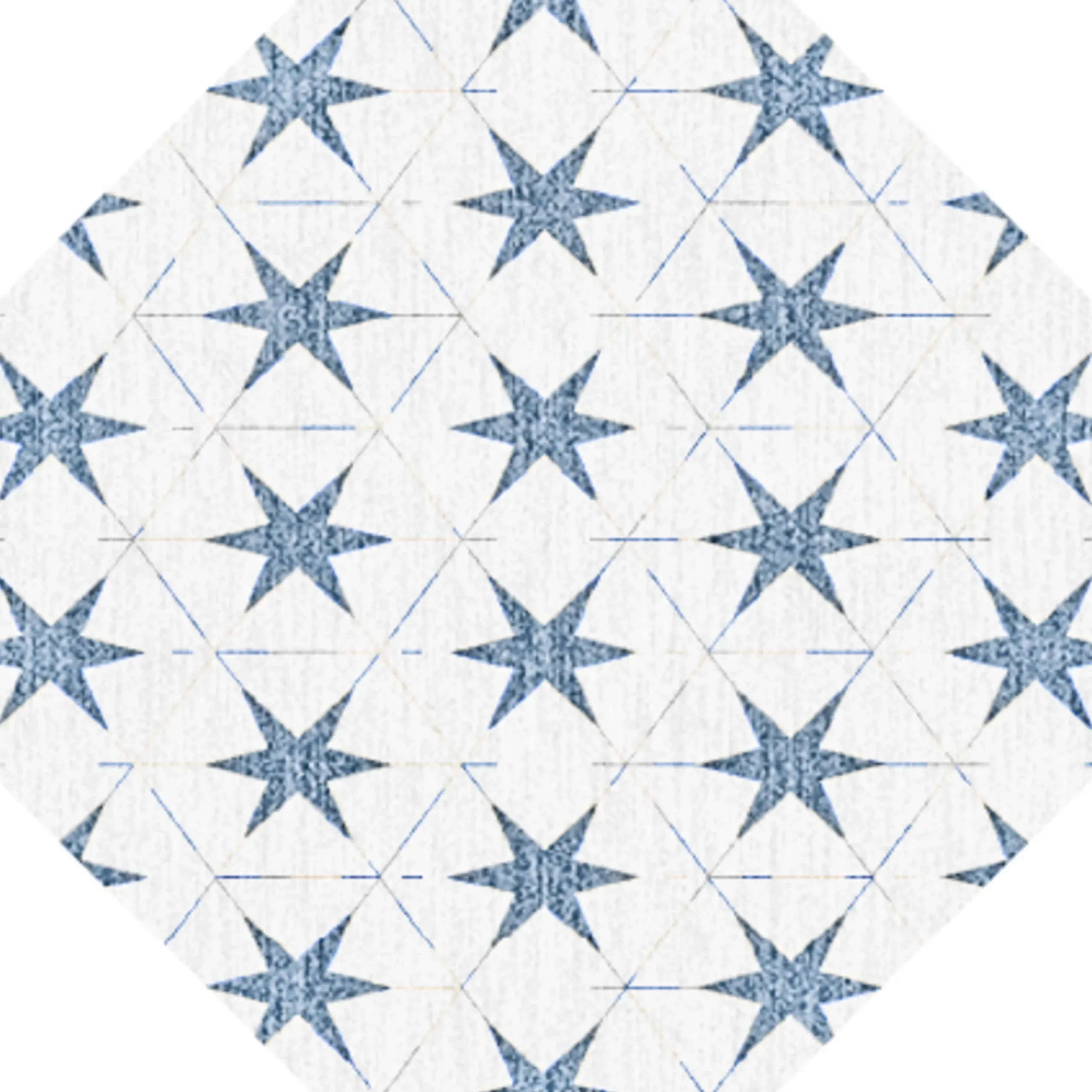 True North Indoor/Outdoor Rug - 6' Octagon