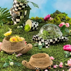 Turtle Pot Climber