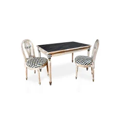 Tuscan Farm Kitchen Table