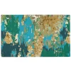 Verdant Dream Rug - 3' X 5'