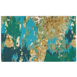 Verdant Dream Rug - 3' X 5'