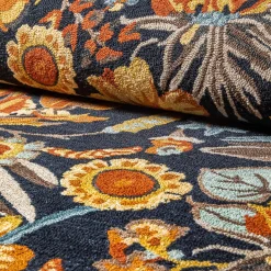 Walk In The Woods Rug - 3' X 5'
