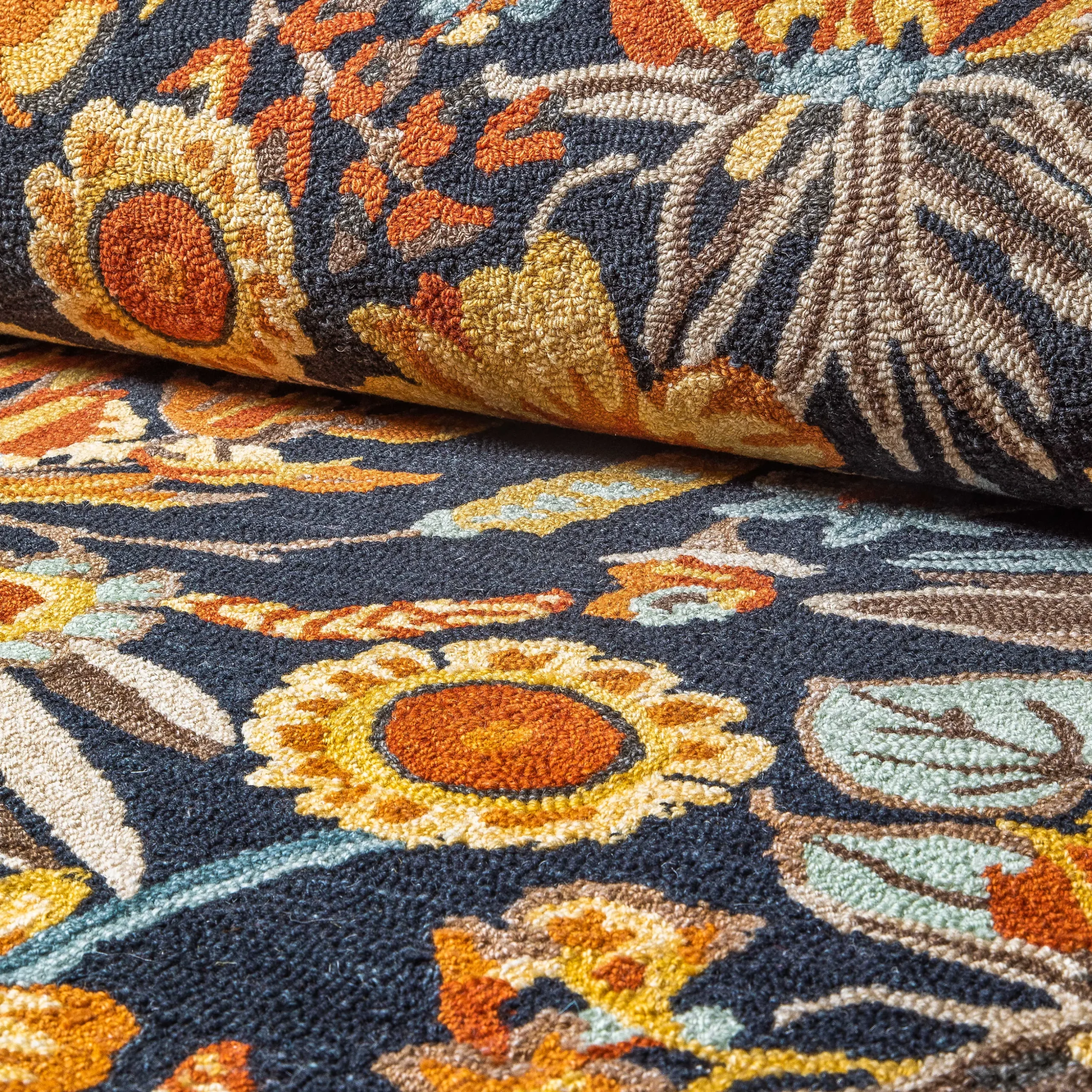 Walk In The Woods Rug - 2'3" X 3'9"