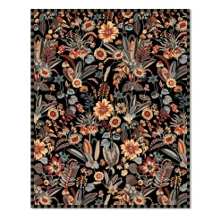 Walk In The Woods Rug - 8'X 10'
