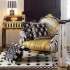 Westminster Hair On Hide Rug - 5' X 8' - White