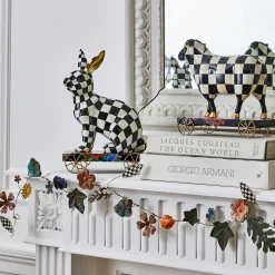 Wildflowers Garland - 72"