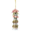 Wildflowers Tassel
