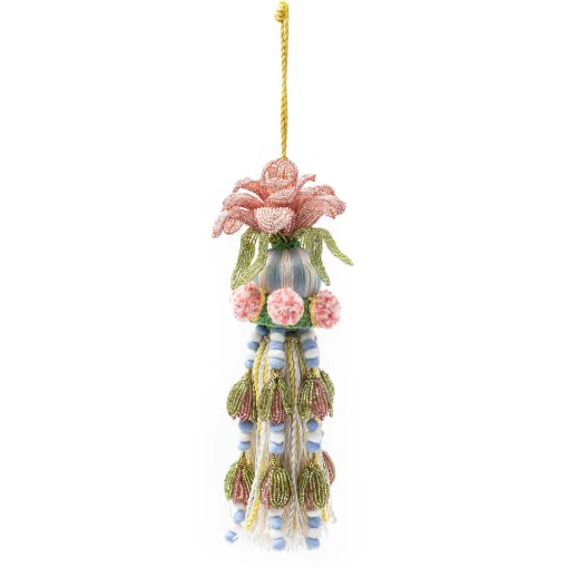 Wildflowers Tassel