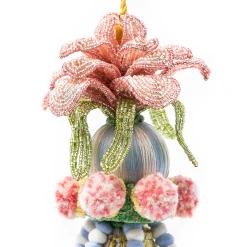 Wildflowers Tassel