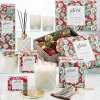 Winter Bouquet Candle - 21 Oz.