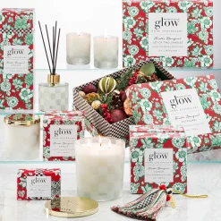 Winter Bouquet Candle - 21 Oz.